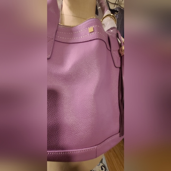 Cuore and Pelle Amelia Handbag - Picture 5 of 5